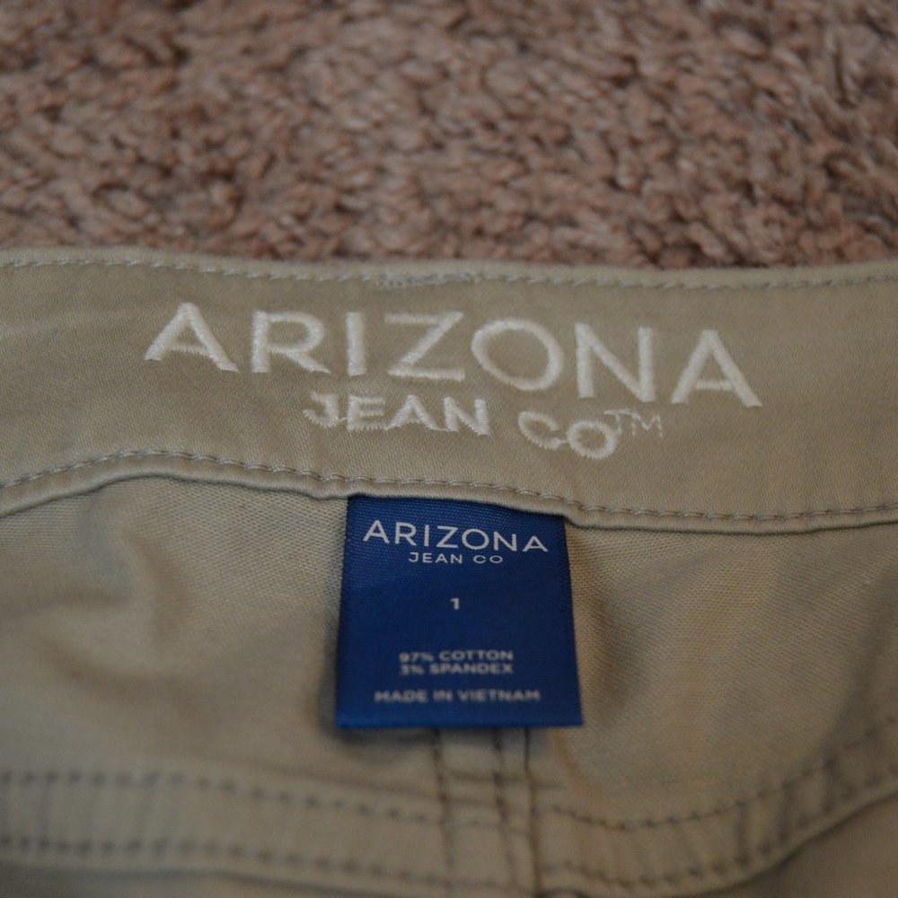 Khakis - Picture 3 of 3